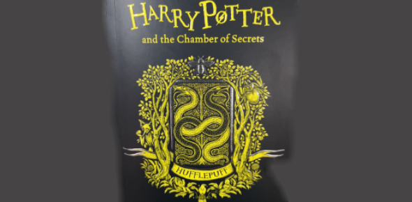 "Harry Potter And The Chamber Of Secrets" Book Trivia Quiz - Trivia ...